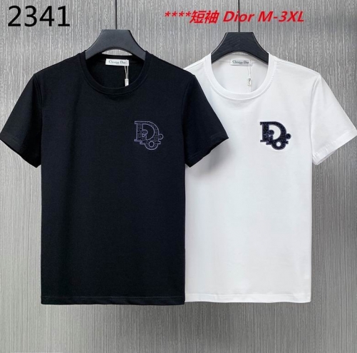 D.I.O.R. Round neck 3097 Men