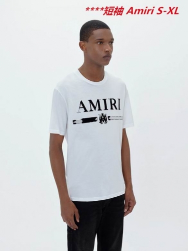 A.m.i.r.i. Round neck 2603 Men