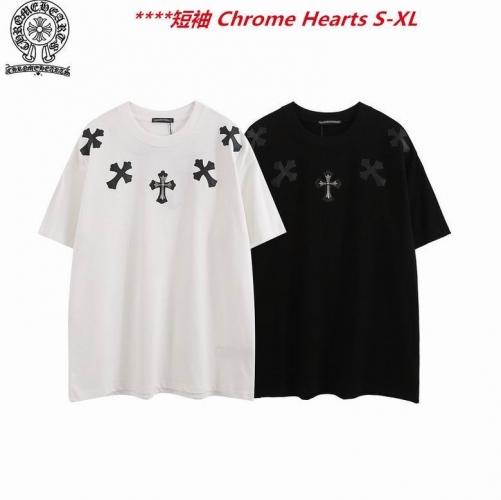 C.h.r.o.m.e. H.e.a.r.t.s. Round neck 2931 Men