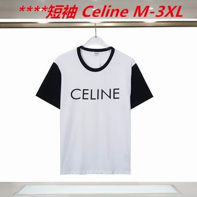 C.e.l.i.n.e. Round neck 2234 Men