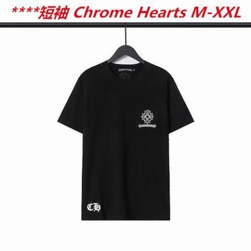 C.h.r.o.m.e. H.e.a.r.t.s. Round neck 3316 Men