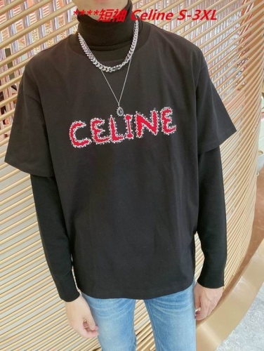 C.e.l.i.n.e. Round neck 2208 Men