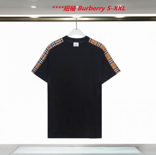 B.u.r.b.e.r.r.y. Round neck 3192 Men