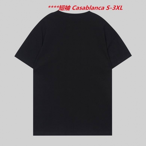 C.a.s.a.b.l.a.n.c.a. Round neck 2220 Men