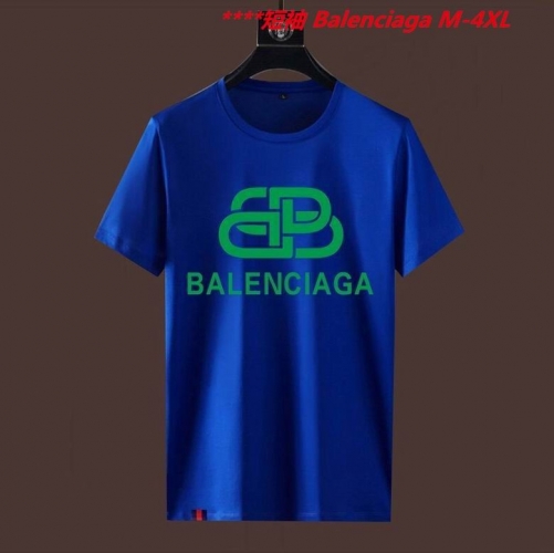 B.a.l.e.n.c.i.a.g.a. Round neck 3611 Men