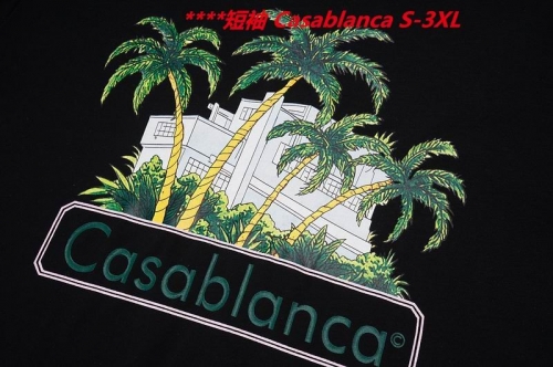 C.a.s.a.b.l.a.n.c.a. Round neck 2218 Men