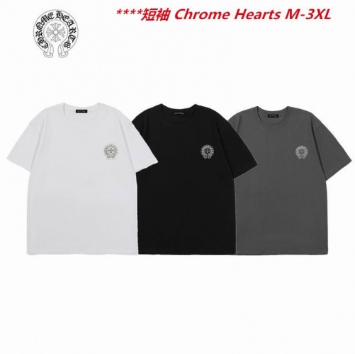 C.h.r.o.m.e. H.e.a.r.t.s. Round neck 3747 Men