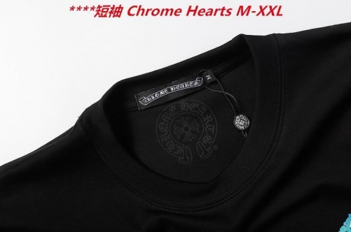 C.h.r.o.m.e. H.e.a.r.t.s. Round neck 3595 Men