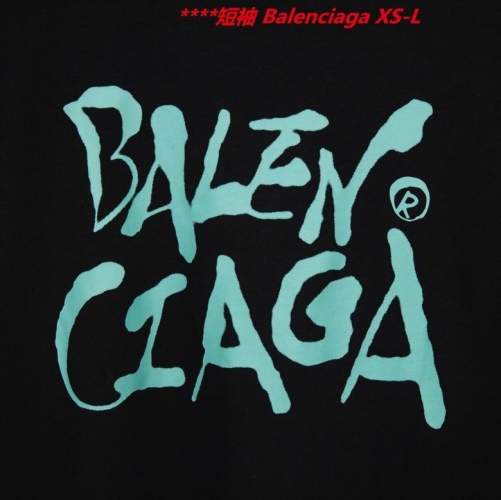 B.a.l.e.n.c.i.a.g.a. Round neck 2906 Men