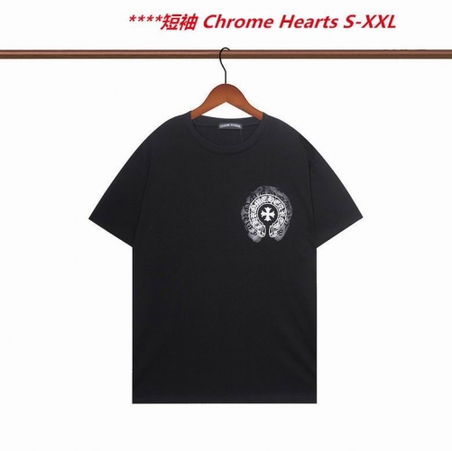 C.h.r.o.m.e. H.e.a.r.t.s. Round neck 3159 Men