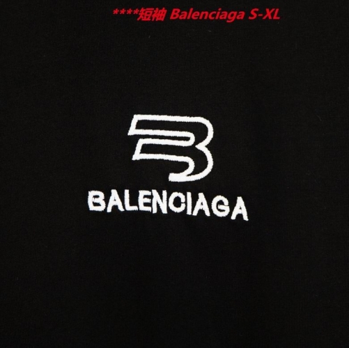 B.a.l.e.n.c.i.a.g.a. Round neck 3275 Men