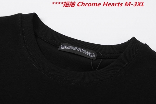 C.h.r.o.m.e. H.e.a.r.t.s. Round neck 3778 Men