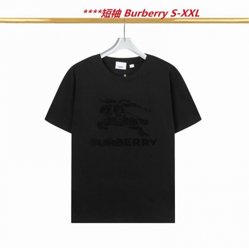 B.u.r.b.e.r.r.y. Round neck 3239 Men