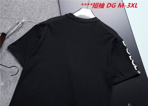 D..G.. Round neck 2975 Men