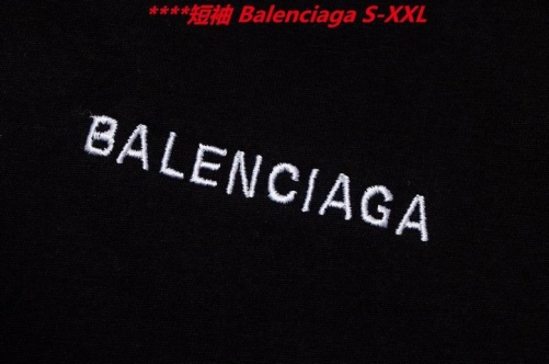 B.a.l.e.n.c.i.a.g.a. Round neck 3505 Men