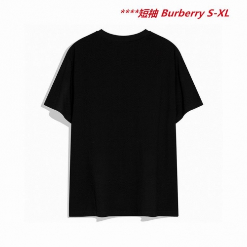 B.u.r.b.e.r.r.y. Round neck 3123 Men