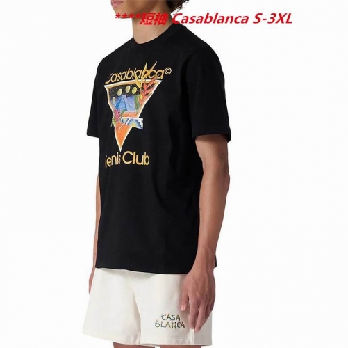 C.a.s.a.b.l.a.n.c.a. Round neck 2107 Men