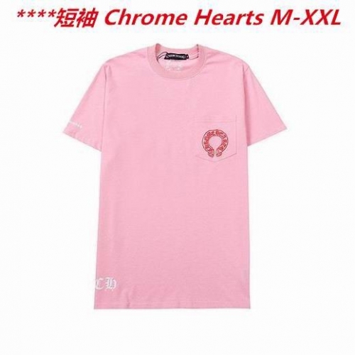 C.h.r.o.m.e. H.e.a.r.t.s. Round neck 3231 Men