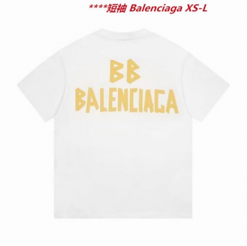 B.a.l.e.n.c.i.a.g.a. Round neck 2997 Men