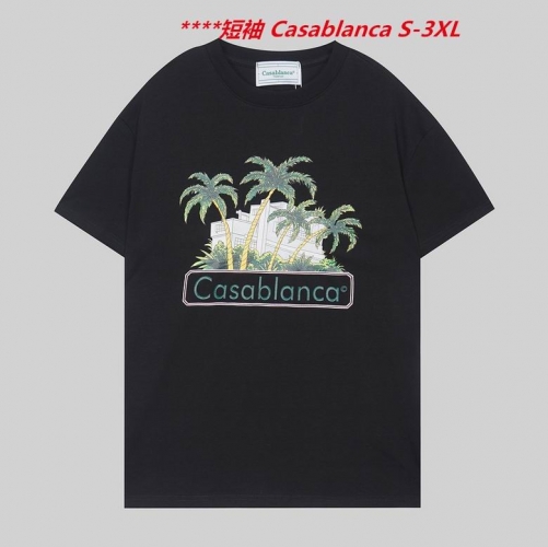 C.a.s.a.b.l.a.n.c.a. Round neck 2221 Men