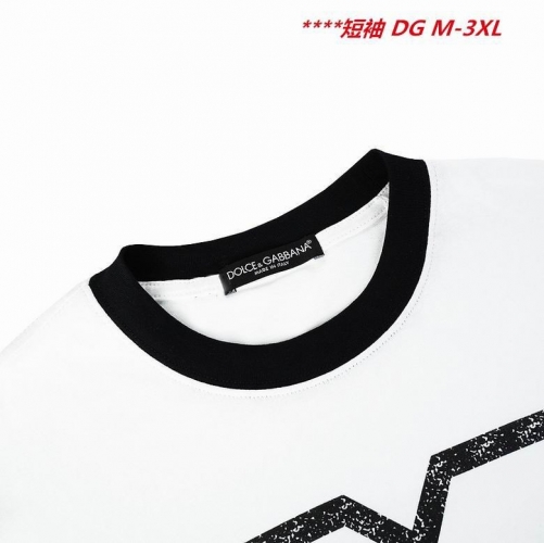 D..G.. Round neck 2766 Men