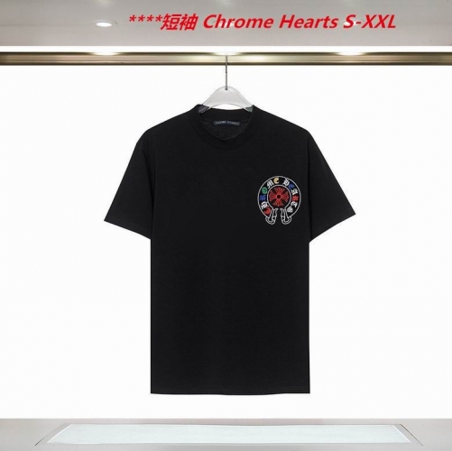 C.h.r.o.m.e. H.e.a.r.t.s. Round neck 3119 Men