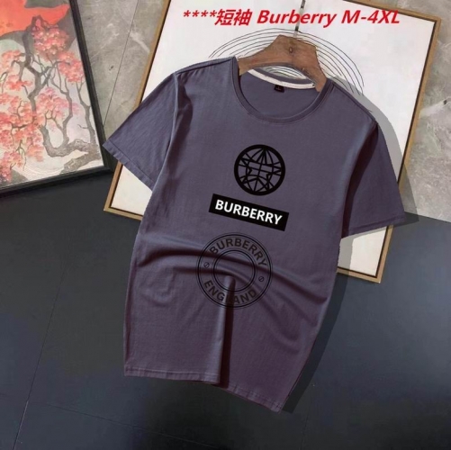 B.u.r.b.e.r.r.y. Round neck 3883 Men