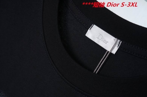 D.I.O.R. Round neck 2923 Men