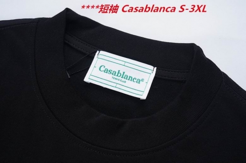 C.a.s.a.b.l.a.n.c.a. Round neck 2162 Men