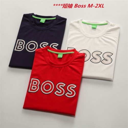 B.O.S.S. Round neck 2122 Men