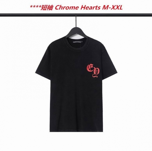 C.h.r.o.m.e. H.e.a.r.t.s. Round neck 3270 Men