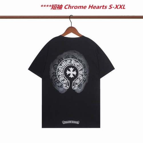 C.h.r.o.m.e. H.e.a.r.t.s. Round neck 3158 Men