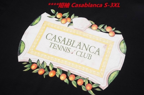 C.a.s.a.b.l.a.n.c.a. Round neck 2232 Men