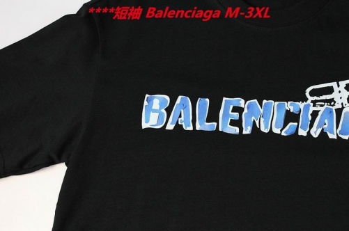 B.a.l.e.n.c.i.a.g.a. Round neck 3732 Men