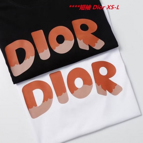 D.I.O.R. Round neck 2645 Men