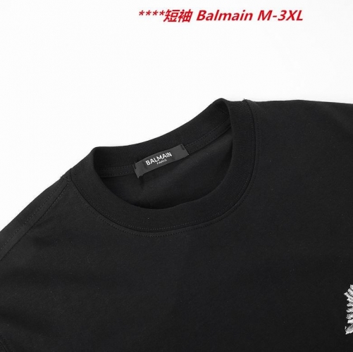 B.a.l.m.a.i.n. Round neck 2329 Men