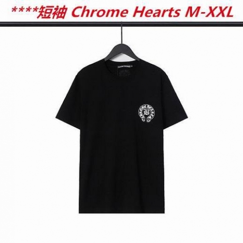 C.h.r.o.m.e. H.e.a.r.t.s. Round neck 3253 Men