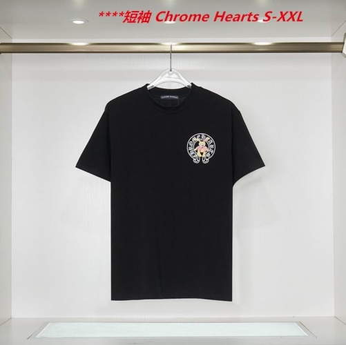 C.h.r.o.m.e. H.e.a.r.t.s. Round neck 3174 Men