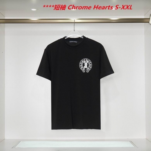 C.h.r.o.m.e. H.e.a.r.t.s. Round neck 3144 Men