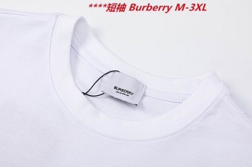 B.u.r.b.e.r.r.y. Round neck 3868 Men