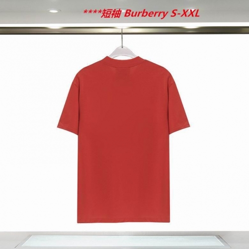 B.u.r.b.e.r.r.y. Round neck 3163 Men