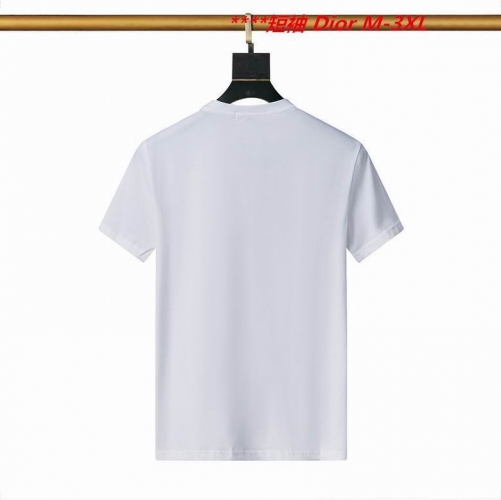 D.I.O.R. Round neck 3057 Men