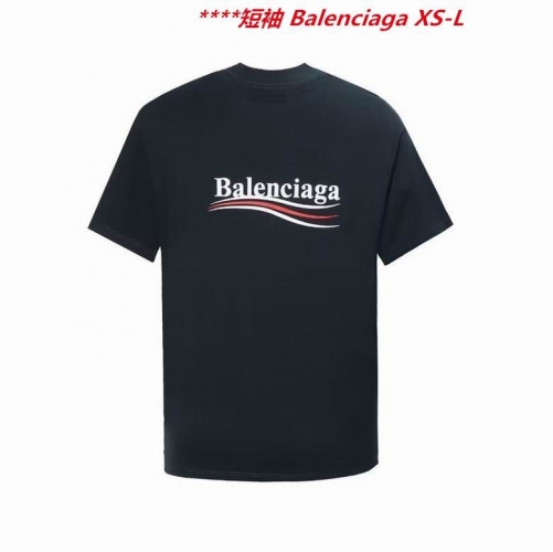 B.a.l.e.n.c.i.a.g.a. Round neck 2949 Men