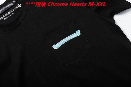 C.h.r.o.m.e. H.e.a.r.t.s. Round neck 3345 Men