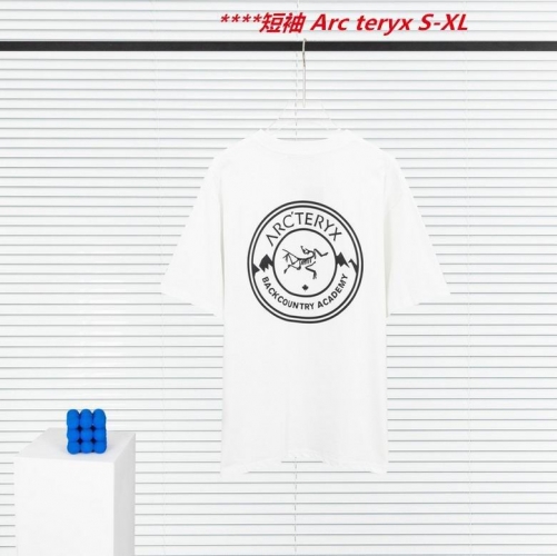 A.r.c.t.e.r.y.x. Round neck 2721 Men