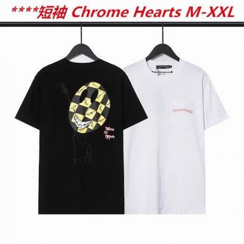 C.h.r.o.m.e. H.e.a.r.t.s. Round neck 3308 Men