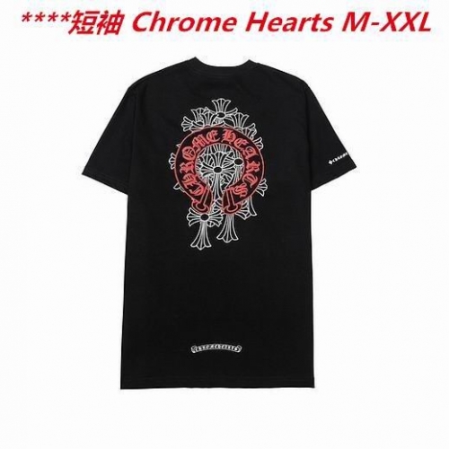 C.h.r.o.m.e. H.e.a.r.t.s. Round neck 3228 Men