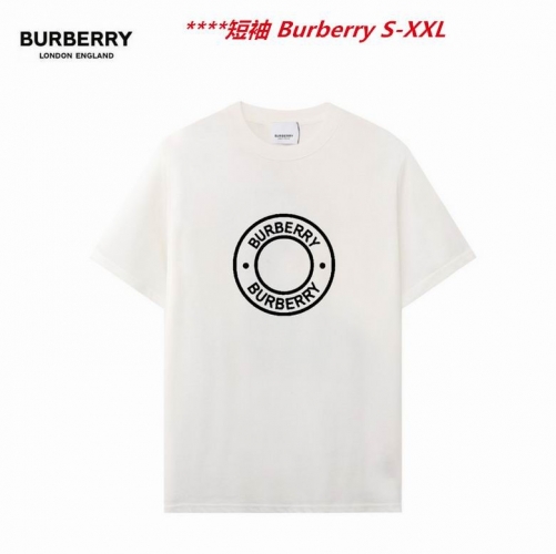 B.u.r.b.e.r.r.y. Round neck 3275 Men