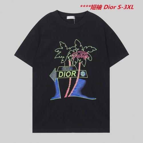 D.I.O.R. Round neck 2990 Men