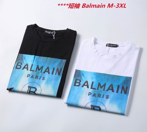 B.a.l.m.a.i.n. Round neck 2212 Men